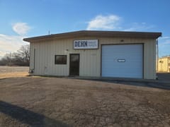 Dehn Heating & Cooling Inc