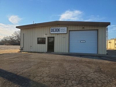 Dehn Heating & Cooling Inc