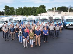 Deiter Bros. Heating Cooling Energy