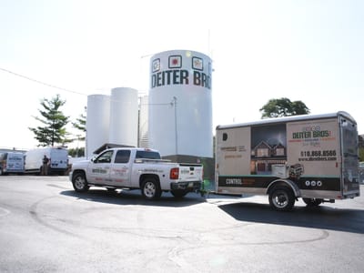 Deiter Bros. Heating Cooling Energy