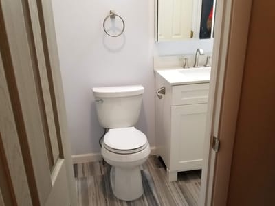 DeJong General Contracting and HVAC LLC