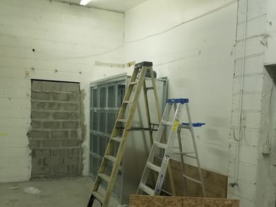 DeJong General Contracting and HVAC LLC