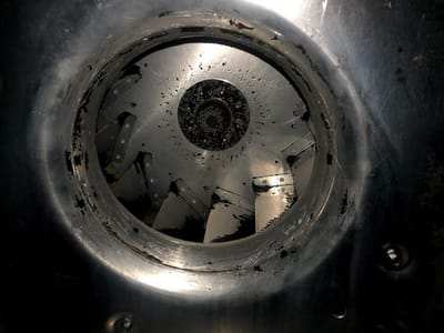 Dejuan's Heating Cooling Refrigeration & Kitchen Exhaust Hood Cleaning LLC