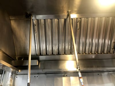 Dejuan's Heating Cooling Refrigeration & Kitchen Exhaust Hood Cleaning LLC
