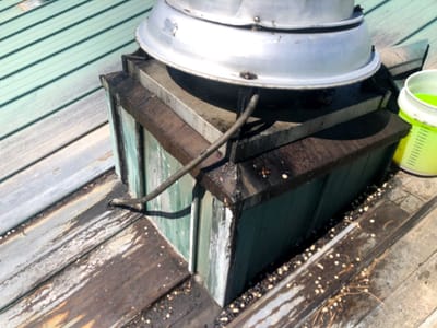 Dejuan's Heating Cooling Refrigeration & Kitchen Exhaust Hood Cleaning LLC