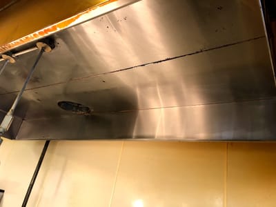 Dejuan's Heating Cooling Refrigeration & Kitchen Exhaust Hood Cleaning LLC