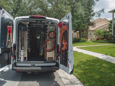 Del-Air Heating and Air Conditioning