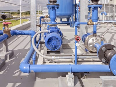 Del-Air Mechanical Contractors, Inc.