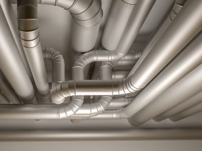 Del-Air Mechanical Contractors, Inc.