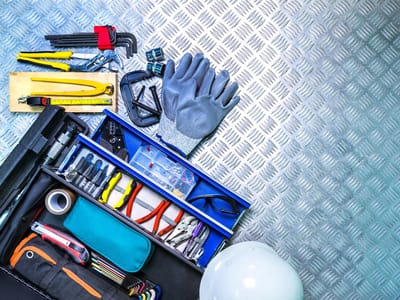 Del-Air Mechanical Contractors, Inc.