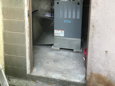 Del Bar Heating & Air Conditioning