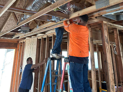 Del Carpio's Air Conditioning