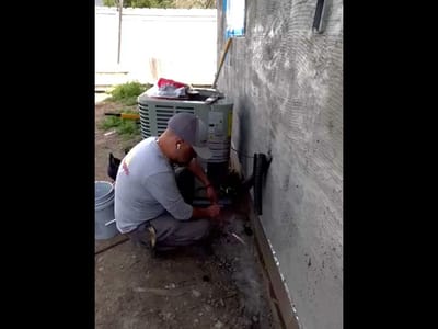 Del Carpio's Air Conditioning