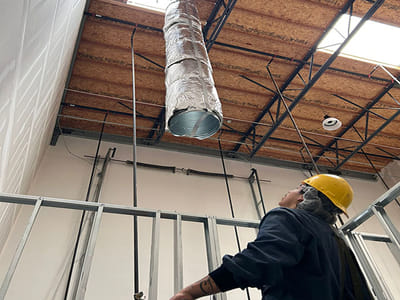 Del Carpio's Air Conditioning