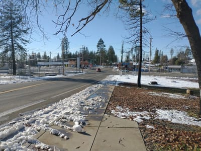 Del Johnson AC & Heating Inc