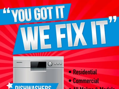 Del's Appliance Heating & Cooling