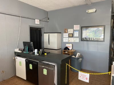 Del's Appliance Heating & Cooling