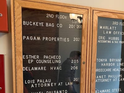 Delaware Heating & Air