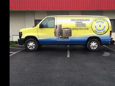 Delaware Heating and Air