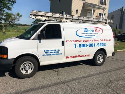 Delco Air