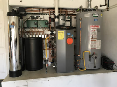 DELCO HVAC & Duct Service