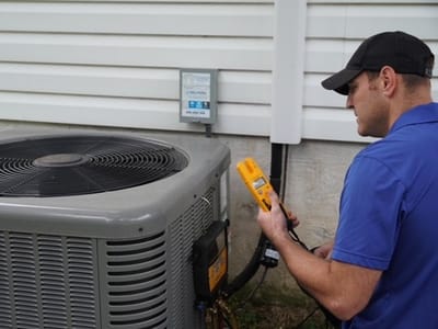 Delfera Heating & Cooling, Co