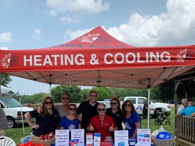 Delfera Heating & Cooling, Co