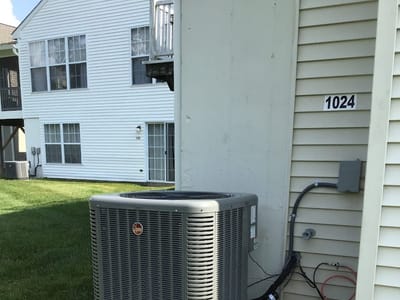 Delfera Heating & Cooling, Co