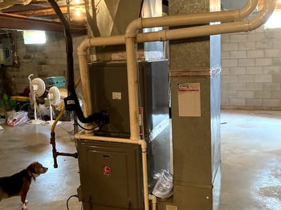 DelFera & Son Heating & Air Conditioning