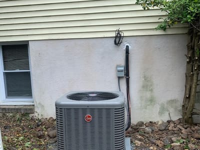 DelFera & Son Heating & Air Conditioning