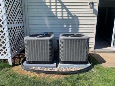 DelFera & Son Heating & Air Conditioning