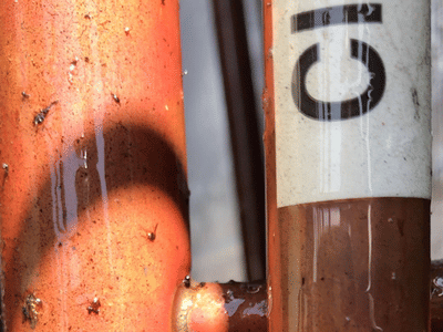 DelFino Heating Cooling & Refrigeration