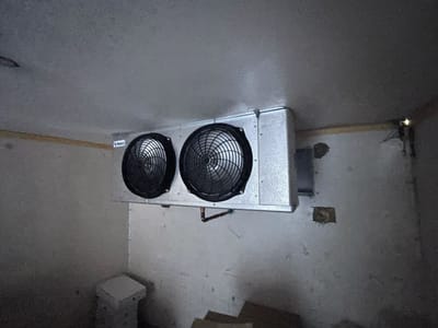 Delgado Refrigeration