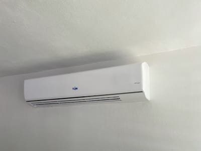 Delgado Refrigeration