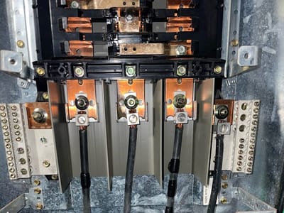 Delgado Refrigeration