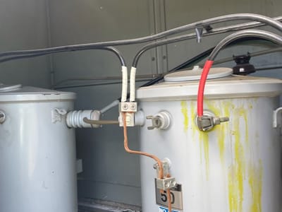 Delgado Refrigeration