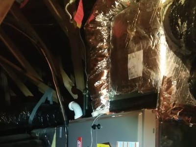 Delhagen Plumbing, Heating & A/C, LLC