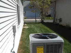 Delhagen Plumbing, Heating & A/C, LLC