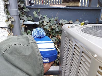 Deljo Heating & Cooling