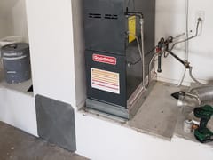 Della-Mora Heating and Air Conditioning