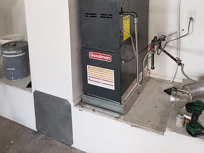 Della-Mora Heating and Air Conditioning