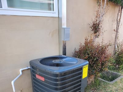 Della-Mora Heating and Air Conditioning