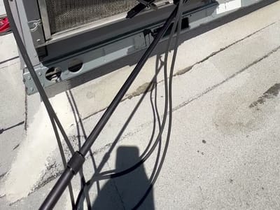 Delo Air - Kitchen Hoods, Air Balancing, & HVAC