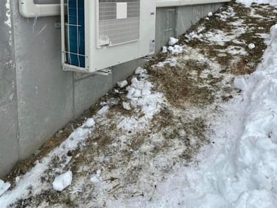 DeLong and Sons HVAC