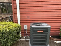 DeLong and Sons HVAC