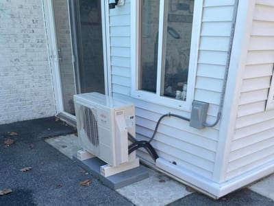 DeLong and Sons HVAC