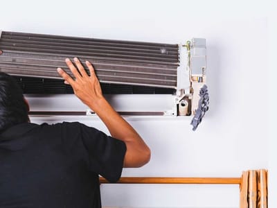 Delray Beach AC Repair