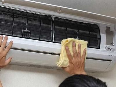 Delray Beach AC Repair