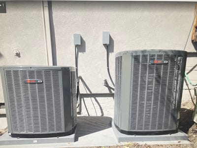 Delta Air Systems Inc