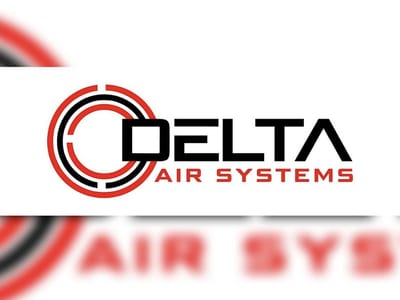 Delta Air Systems Inc